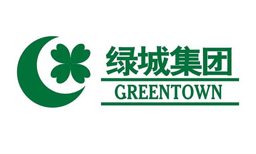 绿城地产