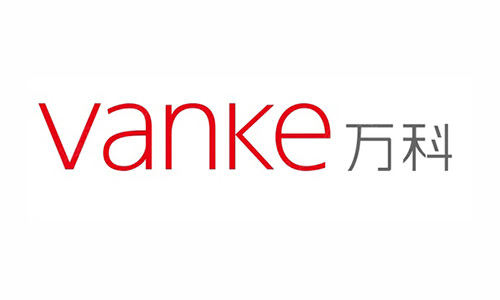 万科地产