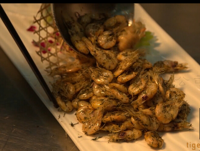《江枫渔火》美食纪录片 上海虎置纪录片制作
