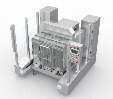 医疗器械研发展示3D动画——上海虎置医疗器械3D动画