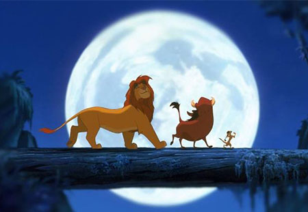 传统手绘动画与Flash动画有什么区别-上海虎置