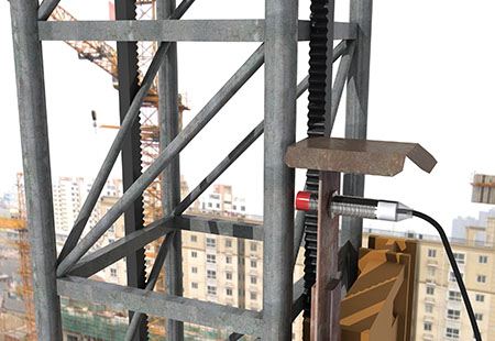 上海虎置  三维动画制作过程