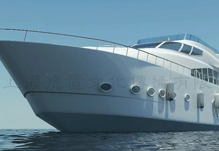 三维动画特效是什么？上海虎置动画制作公司