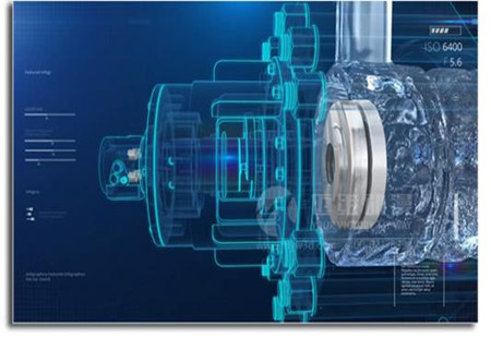 三维动画宣传片制作流程_上海虎置