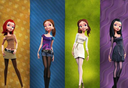 产品动画制作流程