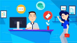 mg动画制作视频有哪些特点