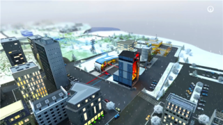 产品三维动画制作的特点分析