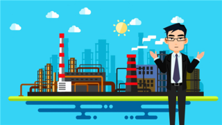 动画制作企业宣传片的三大误区