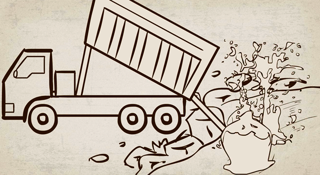 火柴人手绘动画是如何制作的？