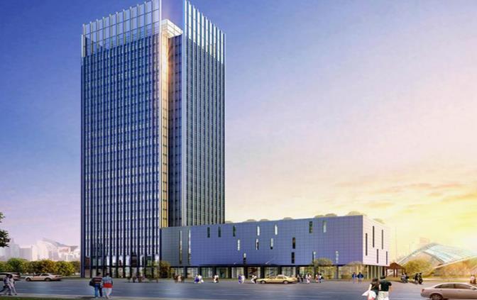 三维建筑动画有哪些用处