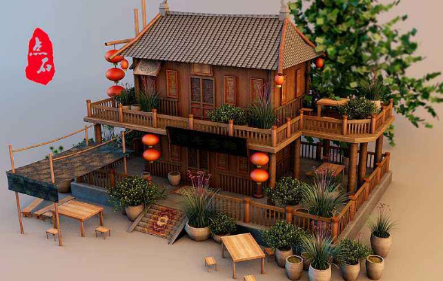 三维动画制作都应表现哪些内容？