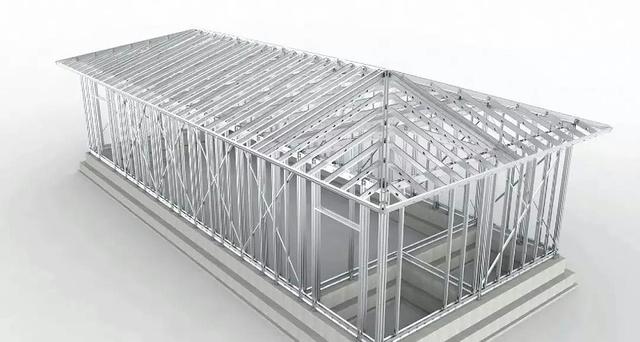 BIM与铁路房屋装配式建筑