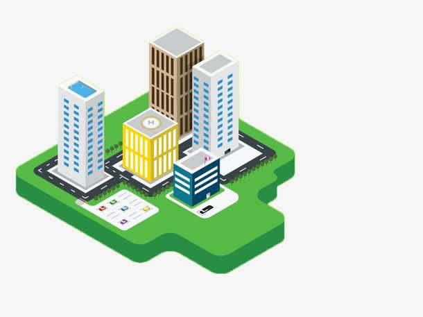 为什么三维动画在房地产比较受欢迎