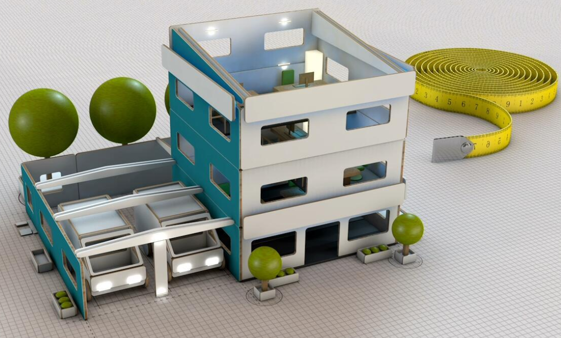 三维建筑动画制作人员有哪些要求