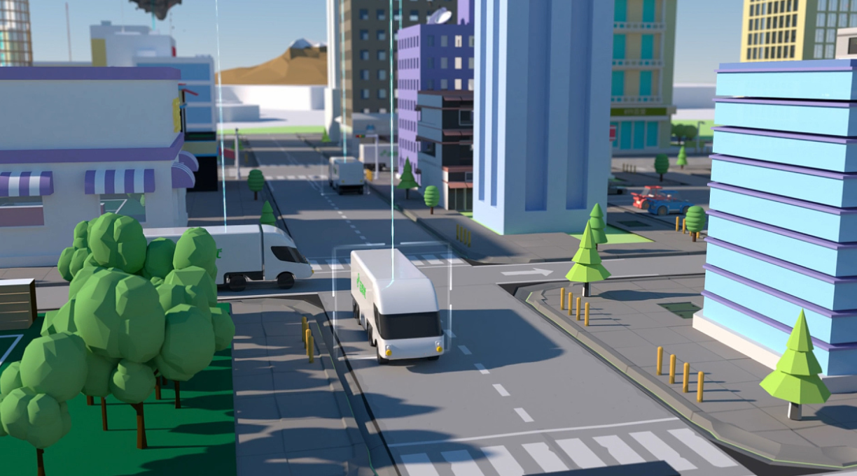 三维动画宣传片有哪些优势，三维动画的发展前景