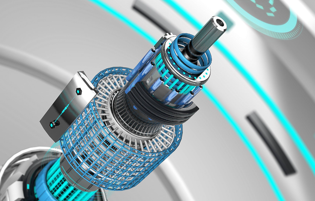 产品三维机械动画的制作流程有哪些，如何制作三维动