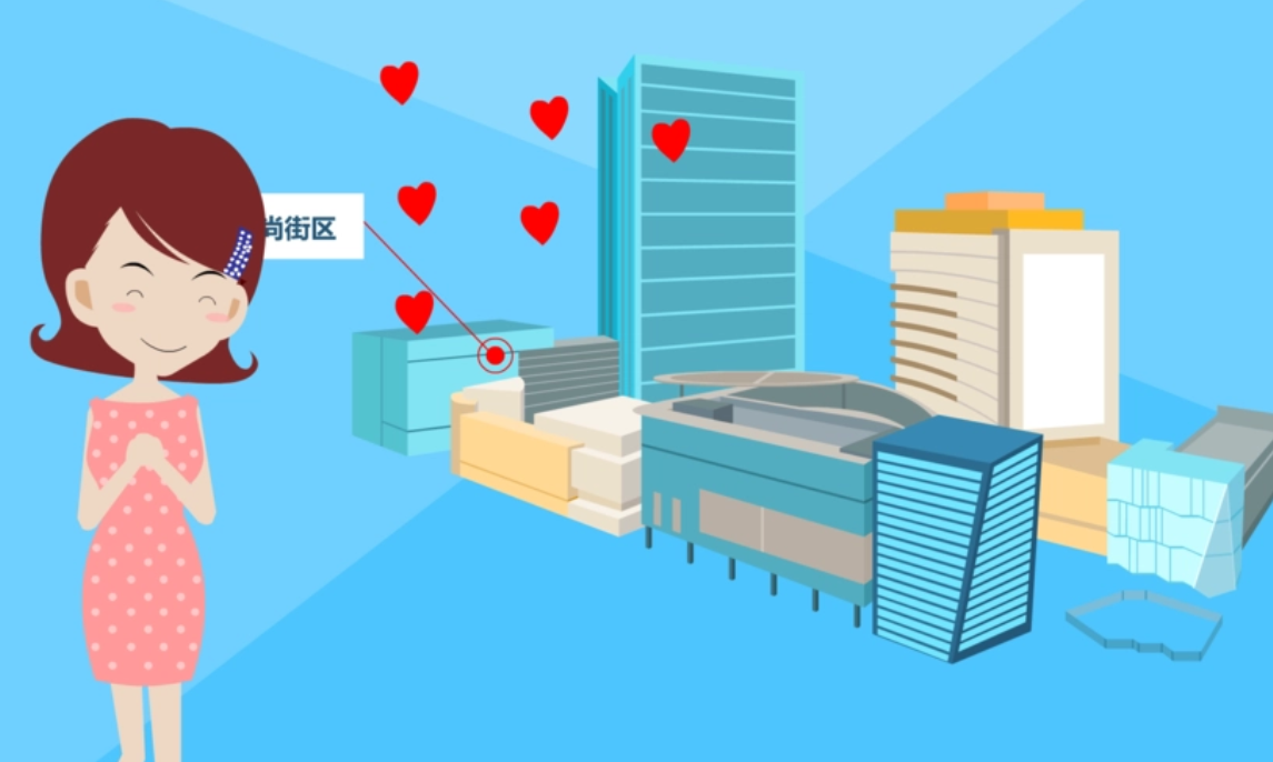 选择二维动画制作公司需要考虑哪些方面