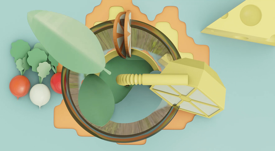 制作三维动画的注意事项有哪些，3d动画制作时要注意