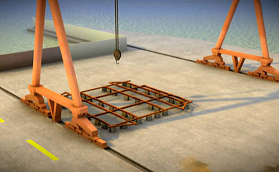 工业动画如何制作，工业机械三维动画的制作流程是怎