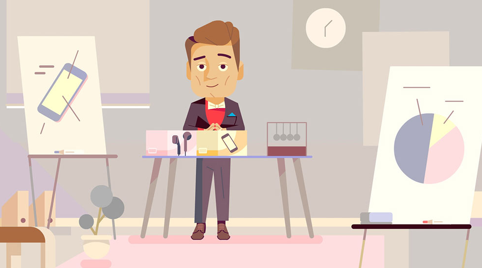 二维动画与三维动画分别有什么特点，它们有什么联系