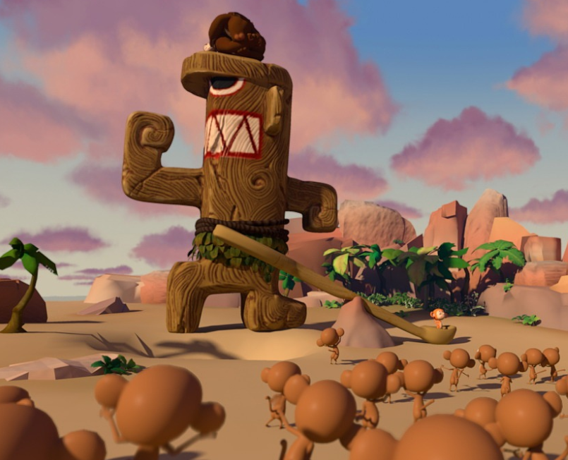 动画制作的要点有哪些，上海哪家3d动画制作公司好？