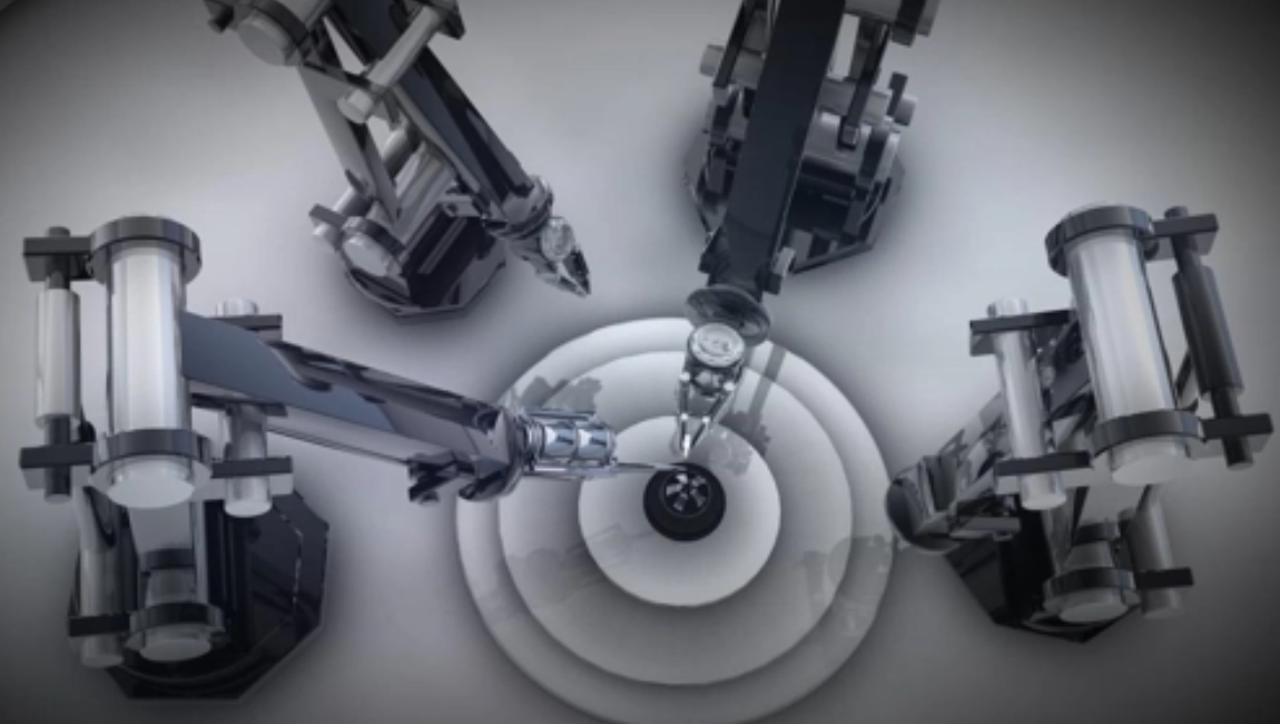 机械动画的特点和作用有哪些，上海3d机械产品动画制