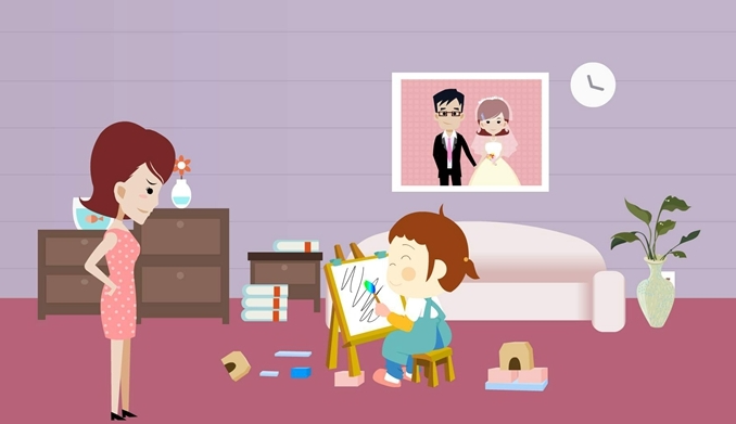 三维动画制作场景的风格有哪几种，上海制作3d动画的