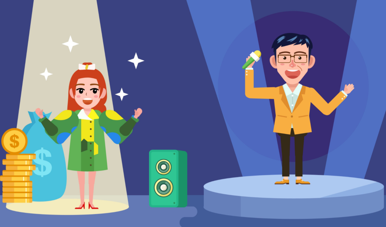 MG动画有什么优点，上海的MG动画制作公司该怎么选择