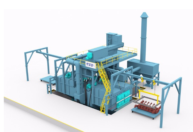 制作3D工程机械动画有什么好处，上海机械动画制作那