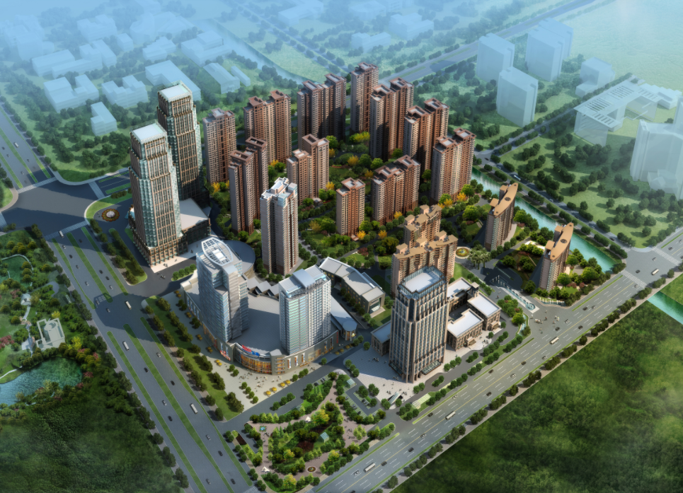 上海三维建筑漫游动画有哪些应用，建筑漫游动画如何