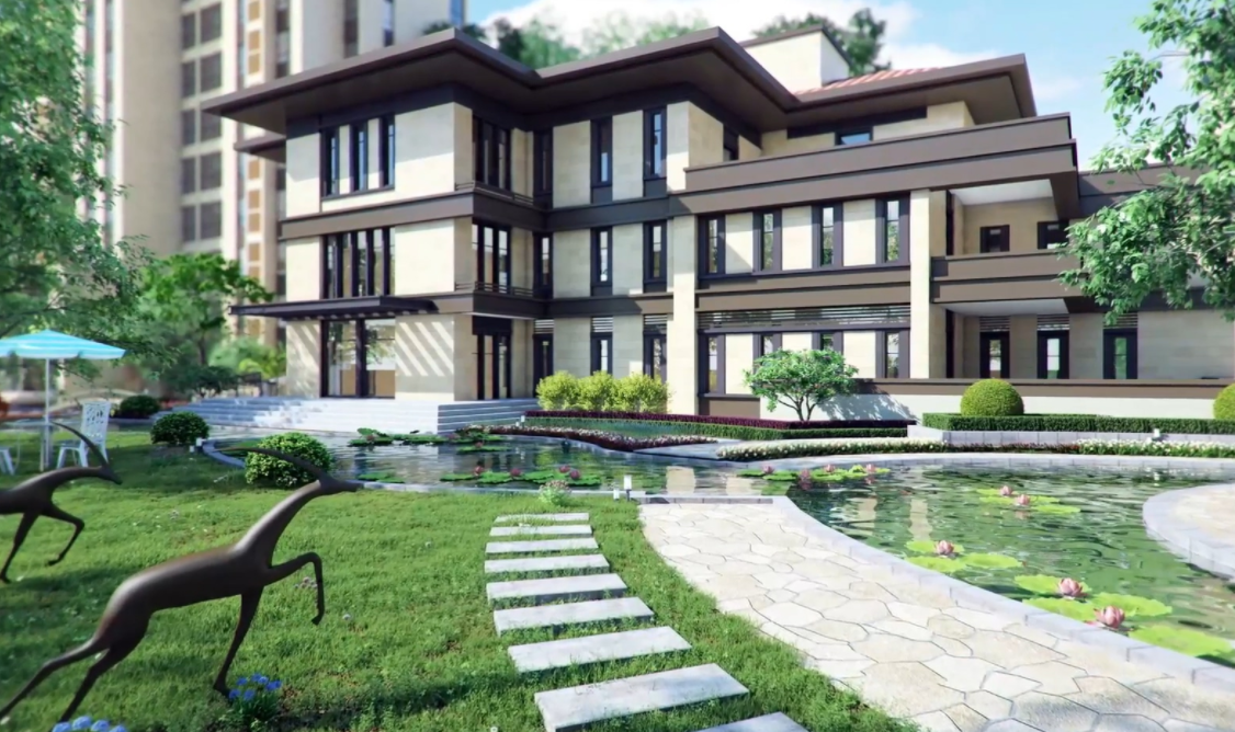 制作房地产动画主要有哪些作用，上海那个公司能制作