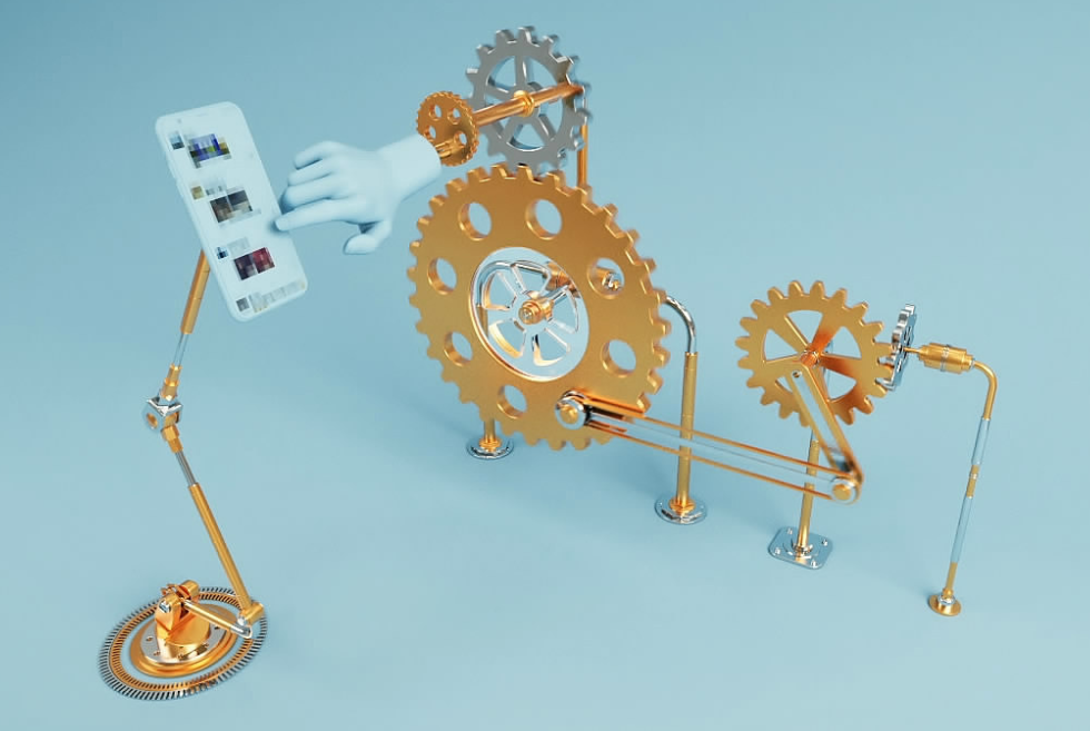 机械产品动画的功能主要有哪些，上海那个公司制作3d