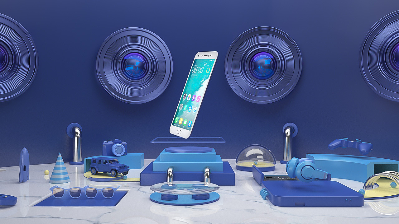 产品动画的优势体现在哪些方面，上海的3D动画制作公