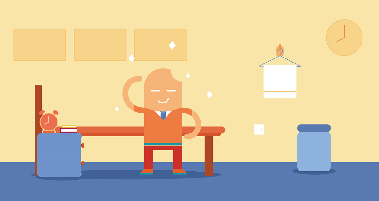 MG动画的应用领域通常有哪些-虎置动画制作