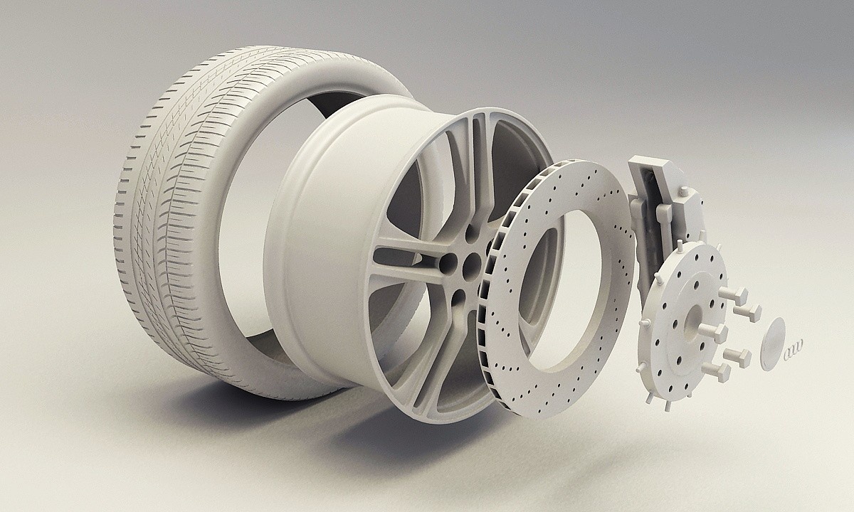 产品三维动画在展会中有哪些优势-虎置动画