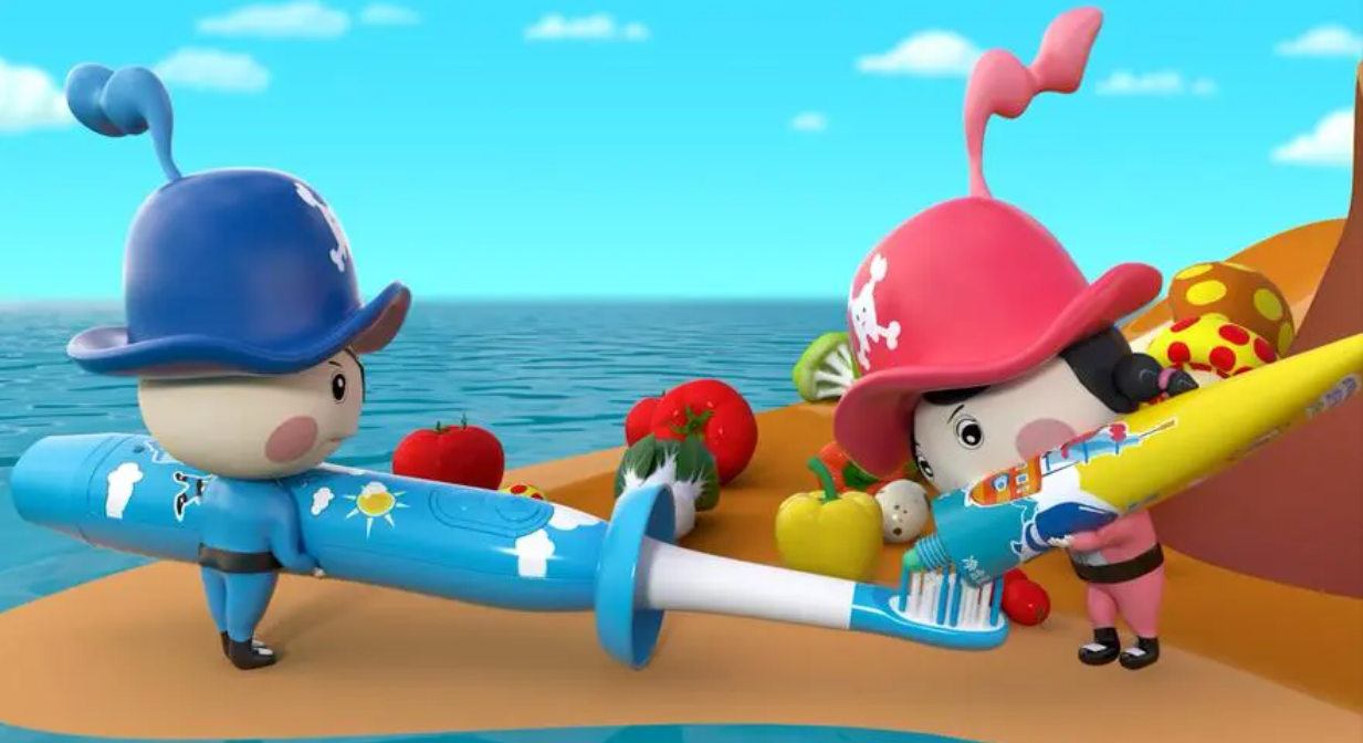 为什么需要三维动画设计制作公司-虎置文化集团