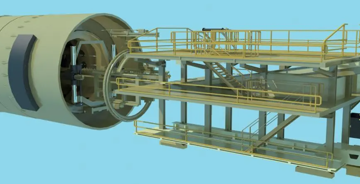 工业产品动画的制作流程有哪些-虎置动画