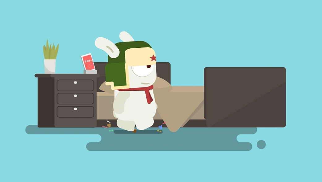 Flash动画主要分为哪几种-虎置文化集团