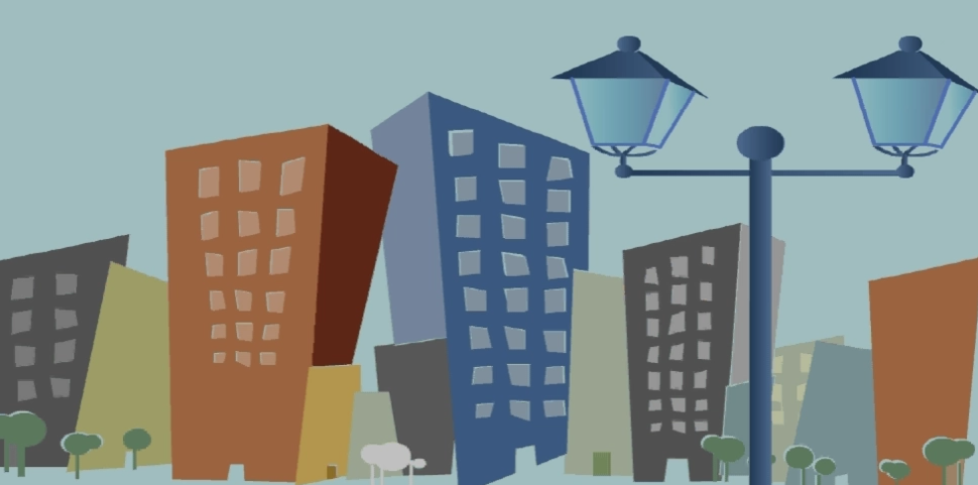 制作三维建筑动画的作用和意义有哪些-虎置动画