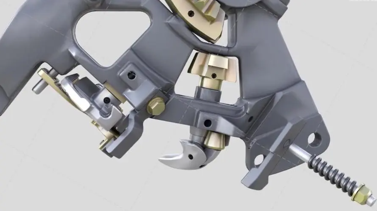 机械三维动画制作软件主要有哪些-虎置动画