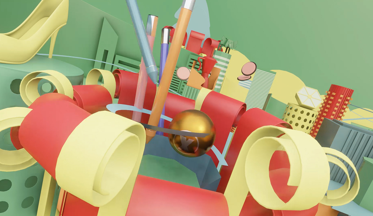 三维动画渲染用什么软件好-虎置动画