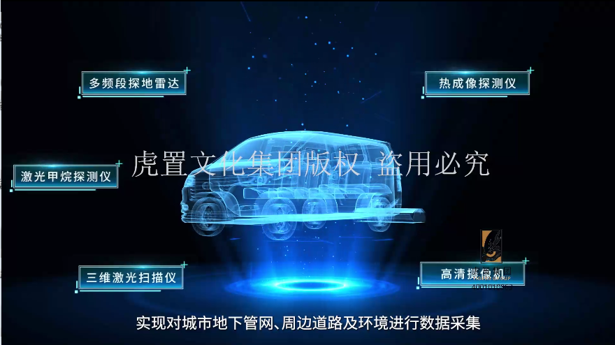 三维立体动画的制作技巧有哪些-虎置动画