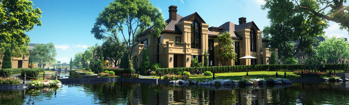 哪些因素会影响建筑动画的制作价格-虎置动画