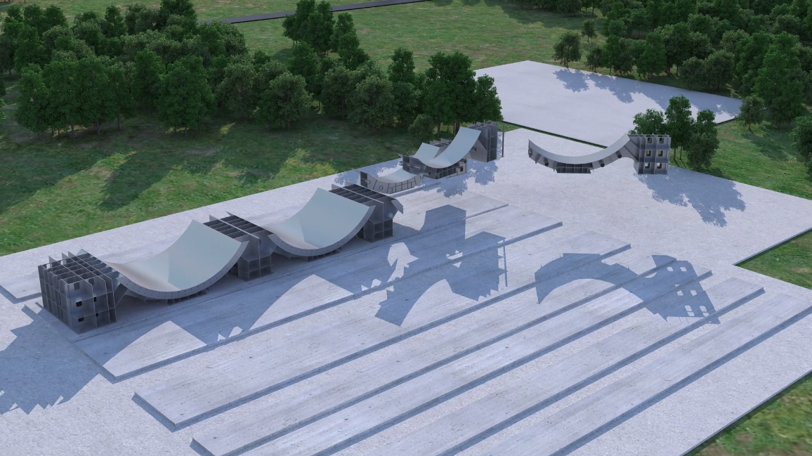 三维动画在施工领域有那些优势-虎置动画