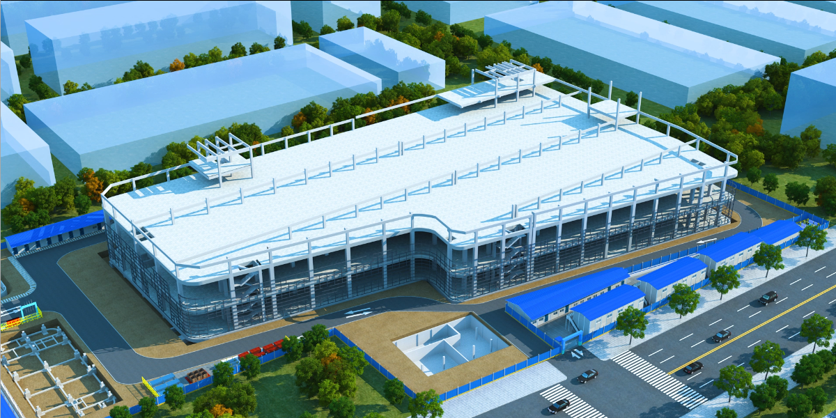 常见的3D动画制作步骤有哪些-虎置动画