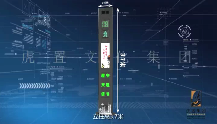 三维动画制作在广告中有什么优势-虎置