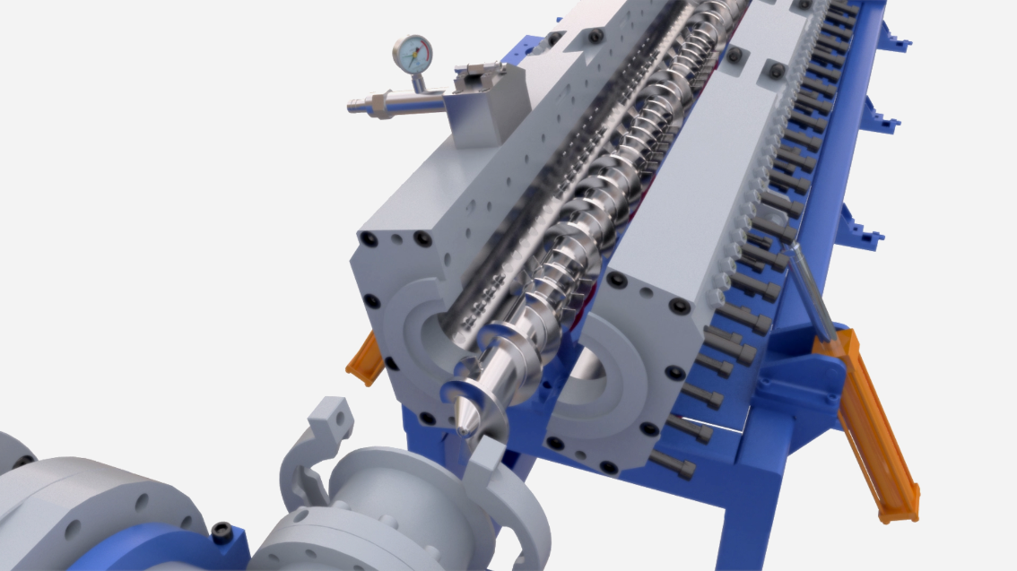 机械仿真动画和演示动画有什么区别-虎置