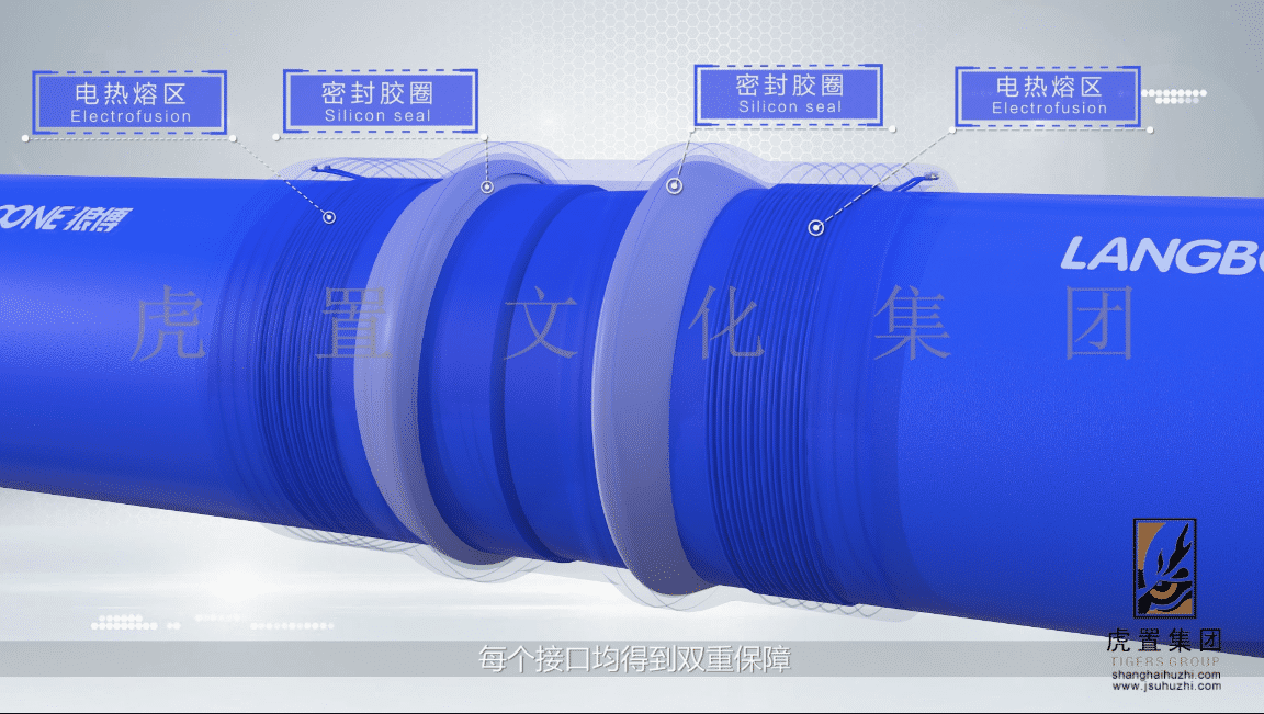 制作一个3D产品动画要多久-虎置动画