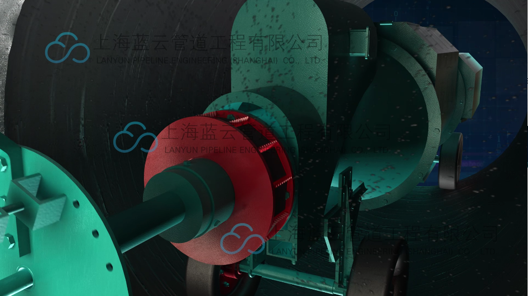 为什么要做工程施工动画演示-虎置动画