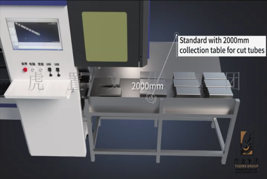 虎置集团在工业方面合作过哪些客户？行业标杆深度解